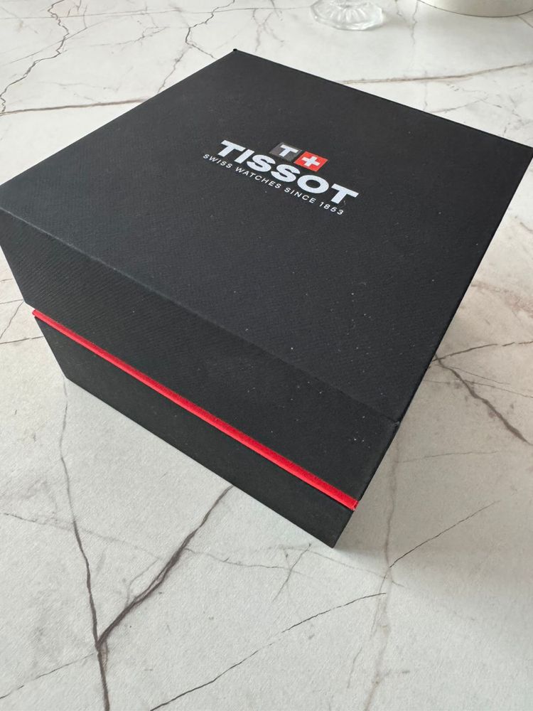 Tissot T109 оригинал