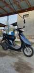 Honda dio af 34 жагдайы жаксы