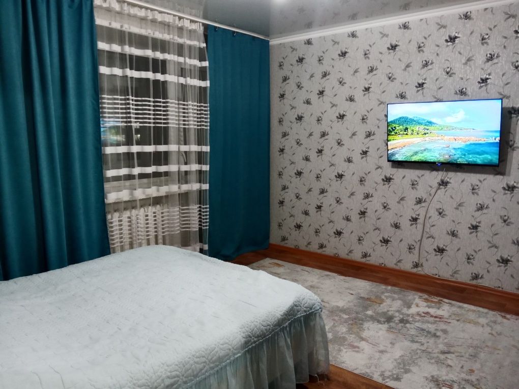 Сдам 1 комн.квартиру в Центре посуточно