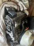 Двигатель Passat B4