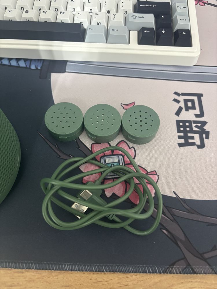Лампа от комаров Xiaomi Pretty Dragonfly Mosquito Lamp Pro