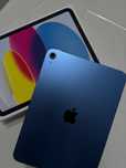 Ipad 10.9 состояние жаксы