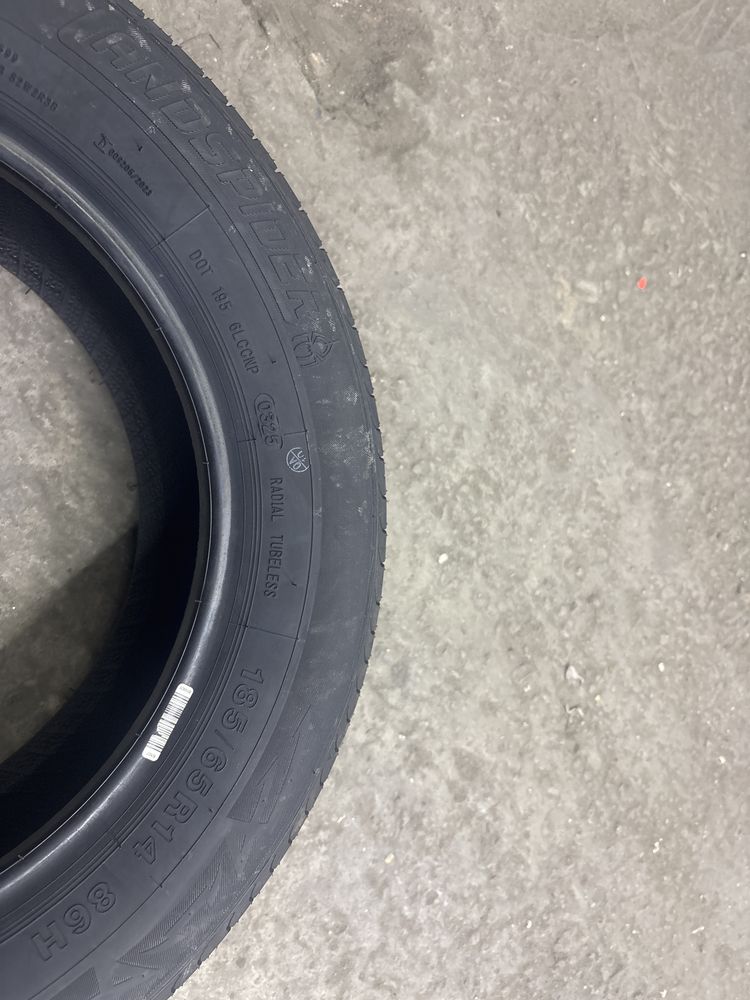 185/65 R14 Landspider Eurotraxx H/P 86H, цены ниже каспи