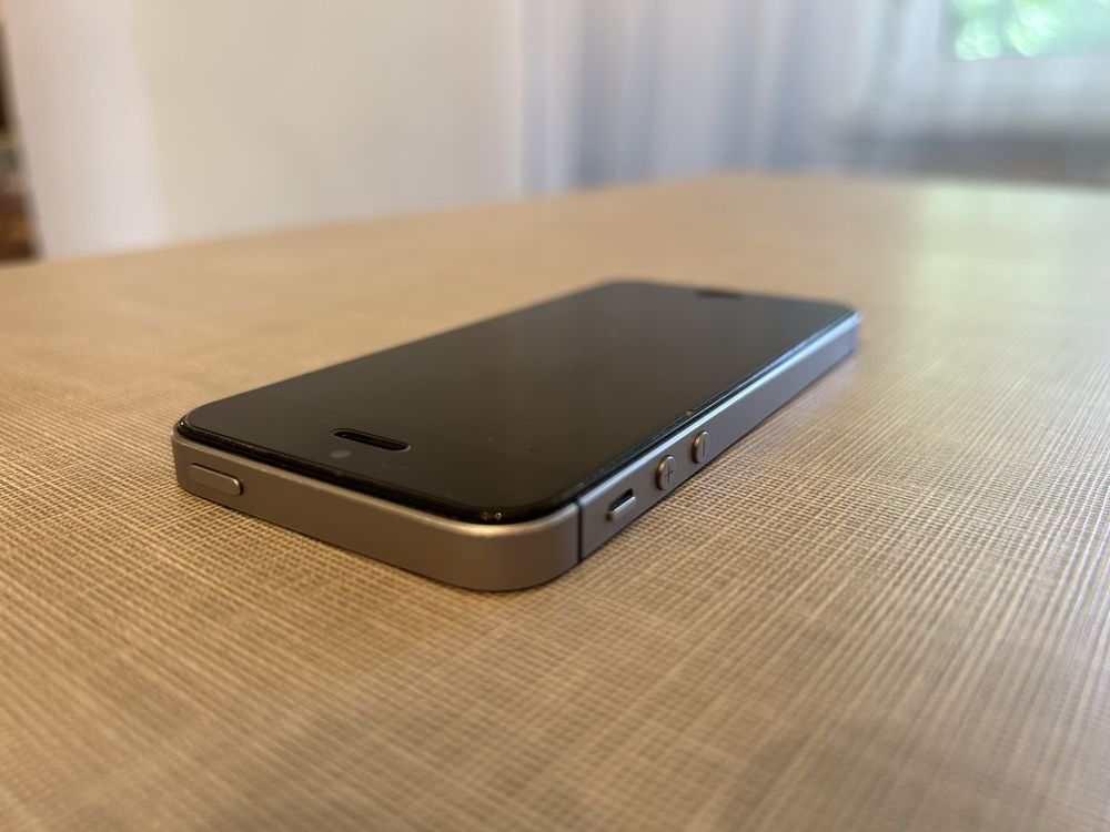 IPhone SE (2016) 32GB