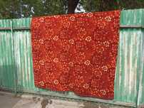 Продам палас б/у