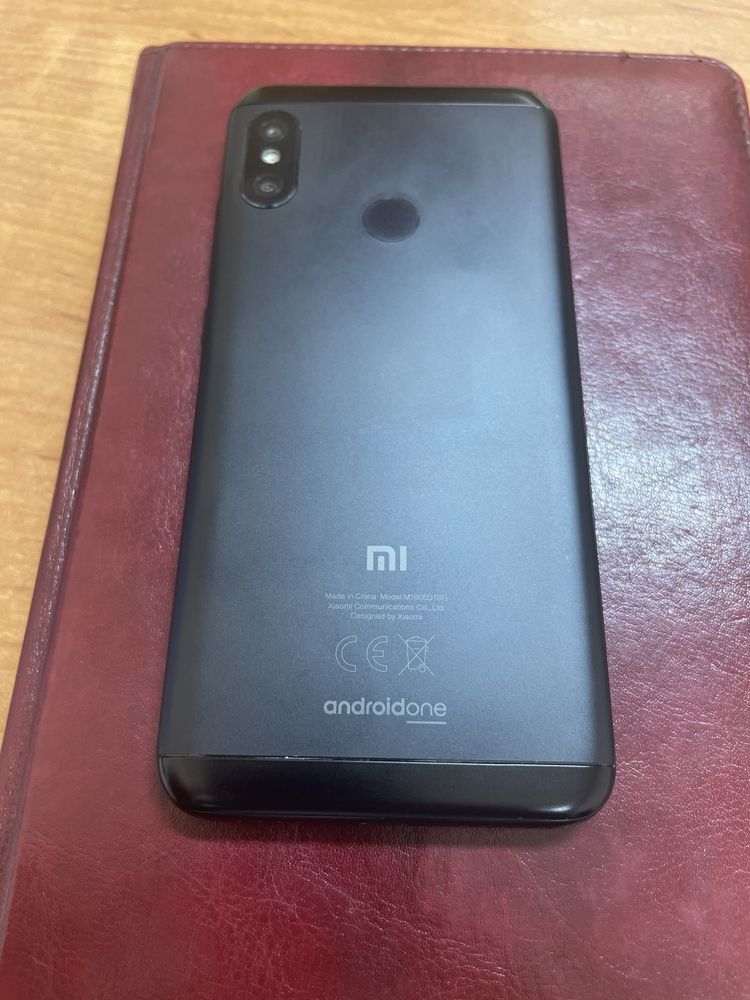 Продам xiaomi mi a2 lite
