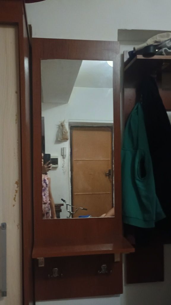 Шкаф в  прихожку