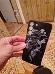 Продаётся чехол Samsung galaxy s22 +