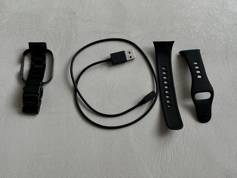 Смарт-часы Redmi Watch 3