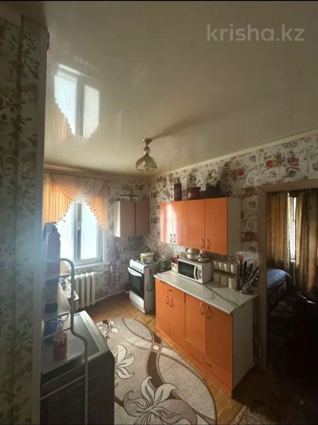 Продам 3-комнатную квартиру!!!