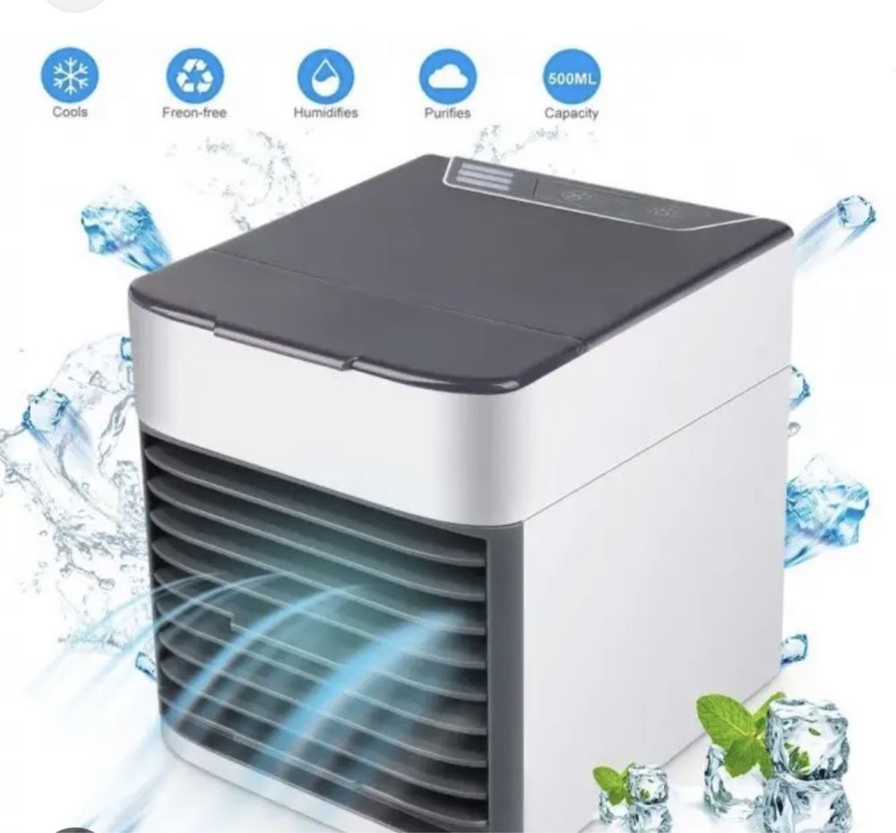 Мини кондиционер Arctic Air Ultra