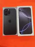 Iphone 16 Pro max 256Gb емкость 96%