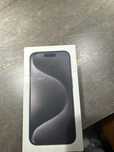 Iphone 15 pro гарантиямен