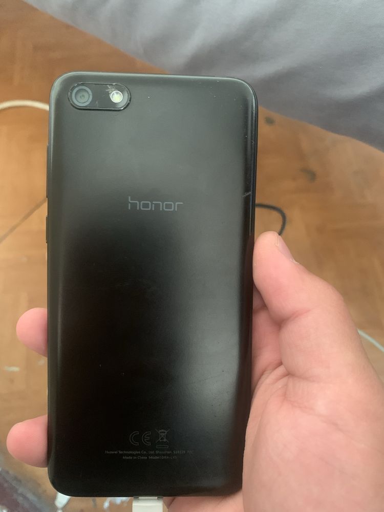 honor 7s продам
