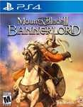 Mount blade banerlord 2 новый диск