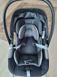 Автолюлька Inglesina Aptica