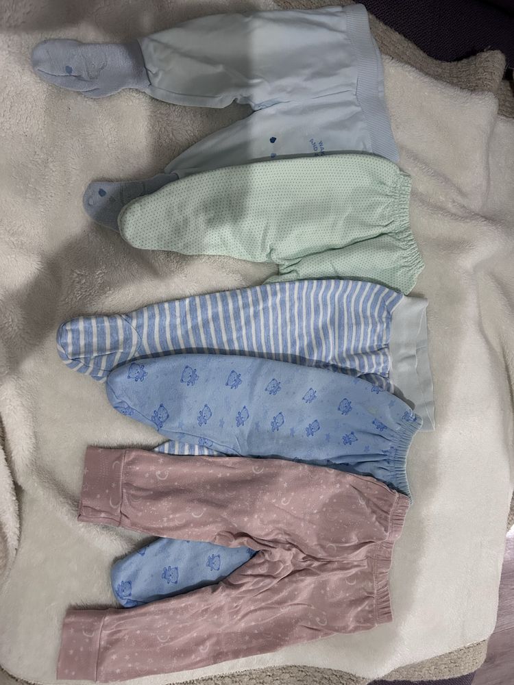 Слипы,боди,ползунки