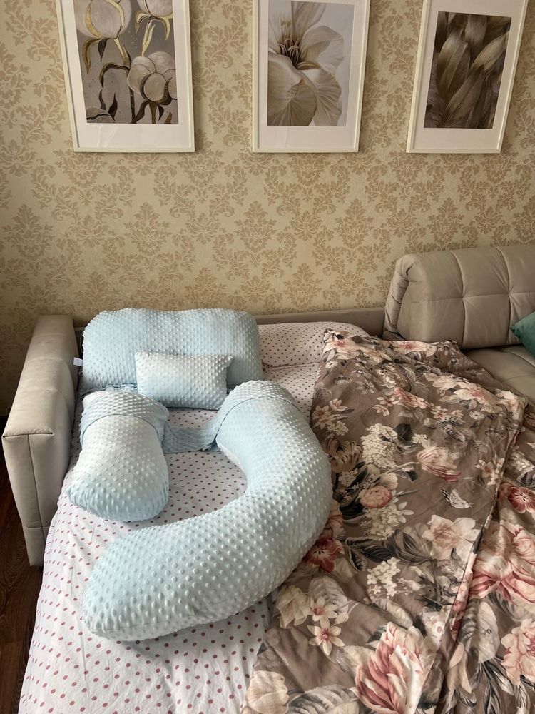 Продам подушка для беременных