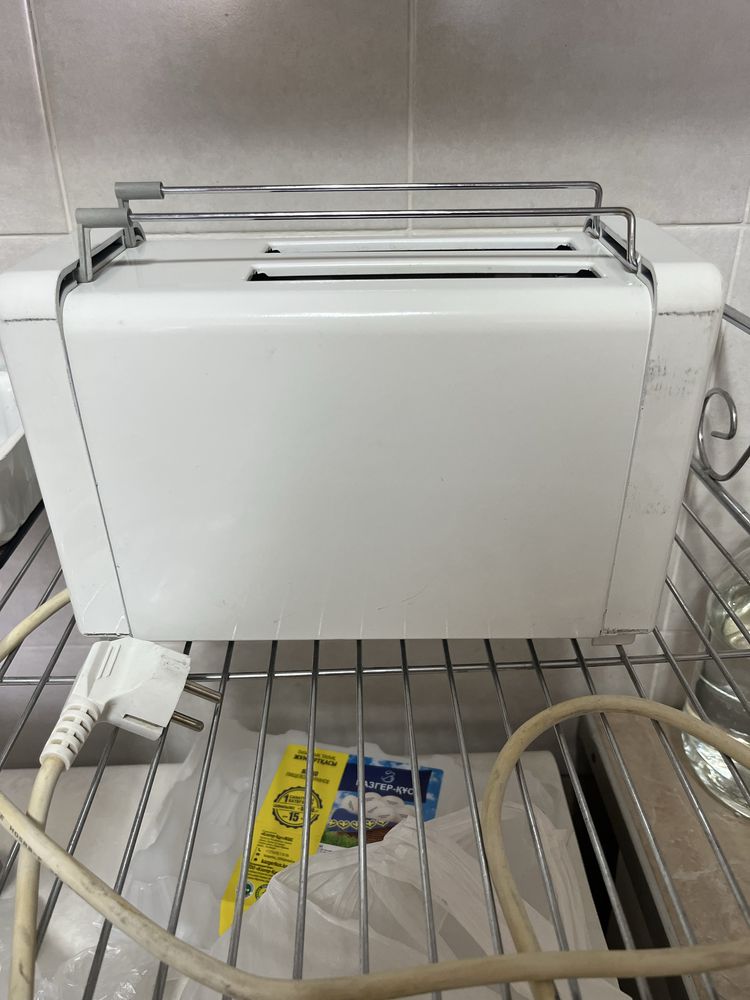 Продам тостер красивый