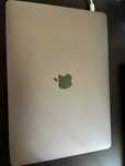 Macbook PRO - 13 inch, 256 gb
