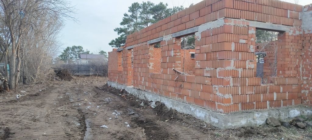 Продам участок Сосновый бор
