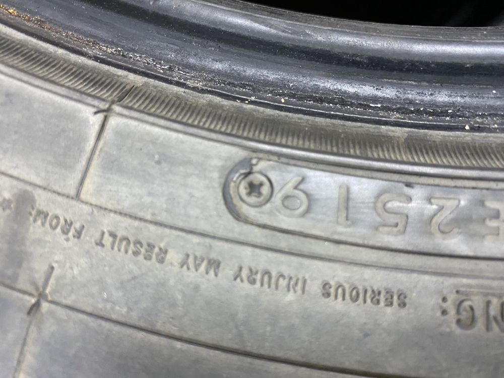 На 17 275/65 Тойо