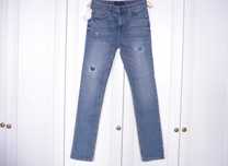 Aeropostale W34 оригинальные джинсы