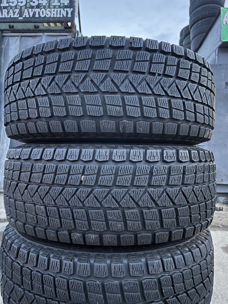 Комплект R15 диски с резиной Паджеро 2