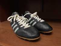 Винтажные бутсы Adidas Mundial Goal.