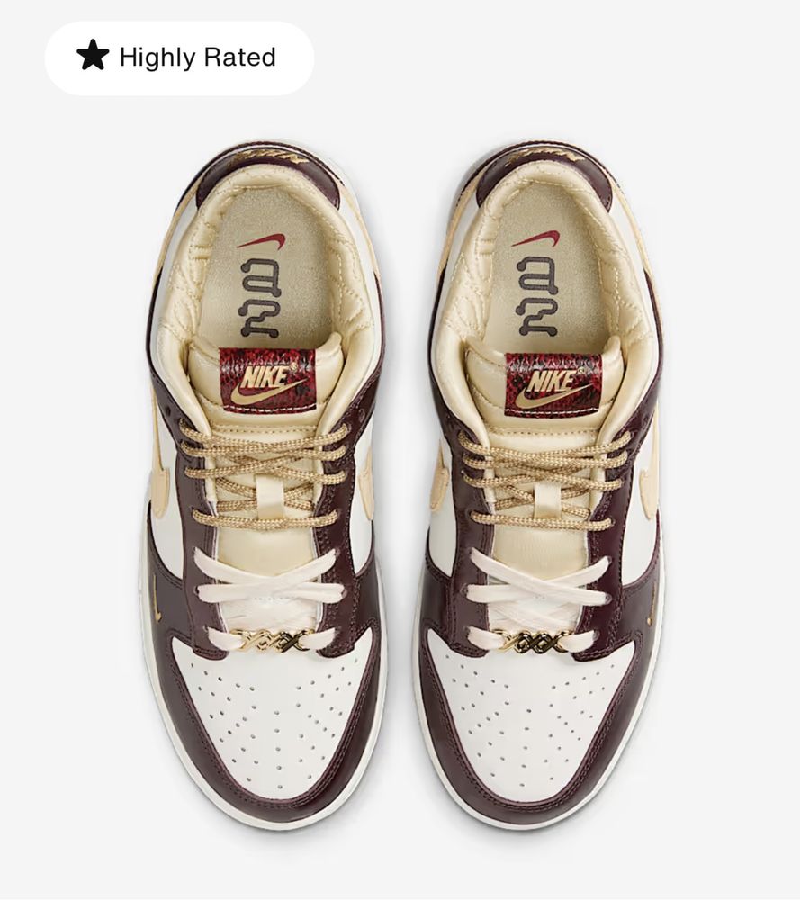Продам Nike Dunk оригинал