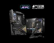 Материнская плата MSI MEG Z890 ACE LGA1851 4xDDR5