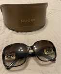 Солнезащитные очки Gucci женские оригинал