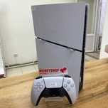 Н169 Игровая приставка SONY Playstation Slim 1TB