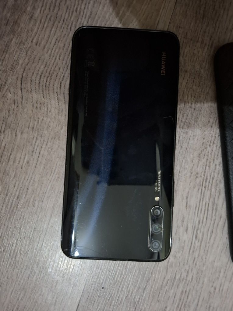 Huawei Y9S  2020