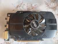 Видеокарта GTX1050 Ti 4gb