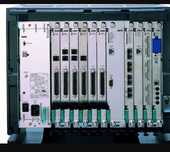 Цифровая телефонная станция Panasonic KX-TDA200RU