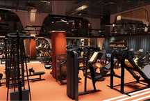 Фитнес центр Templ Fitness Astana безлимитный абонемент