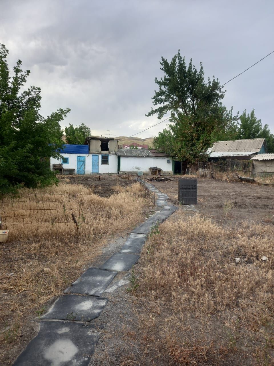 Продам 4х комнатную дачу
