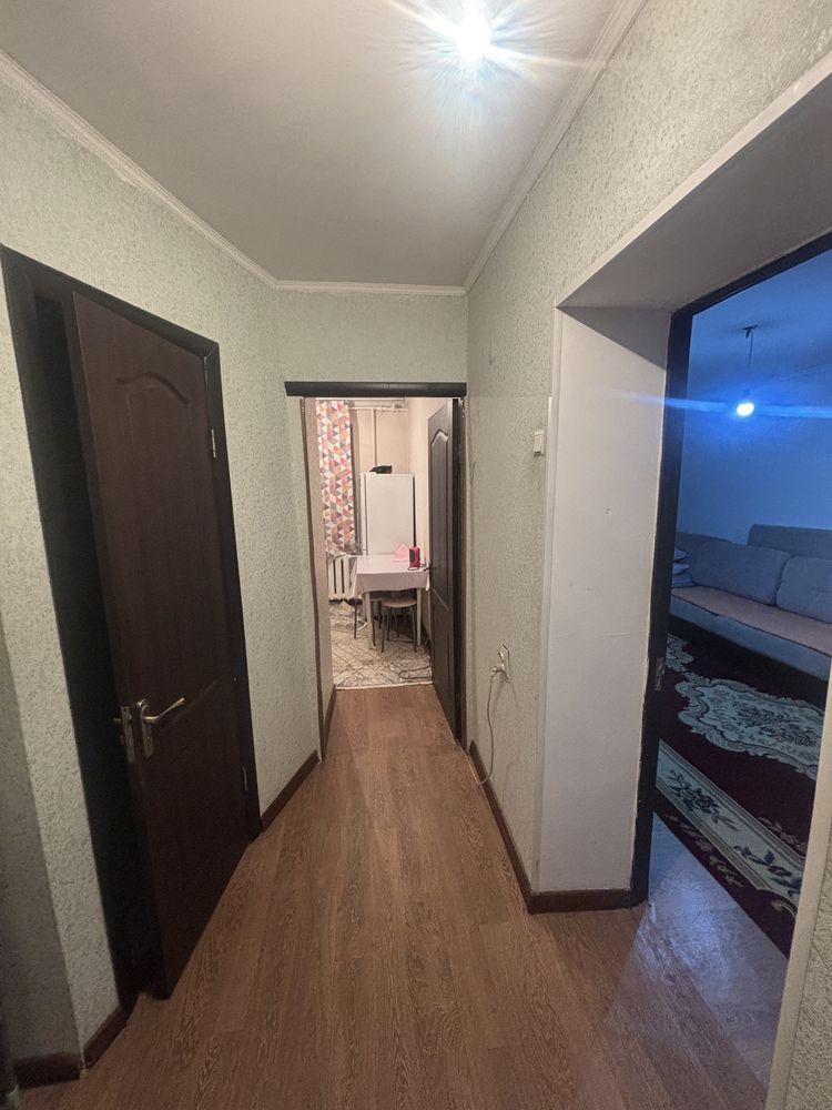 продам 1 комнатную квартиру