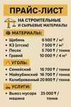 Вывоз мусора!! Доставка сыпучих грузов!