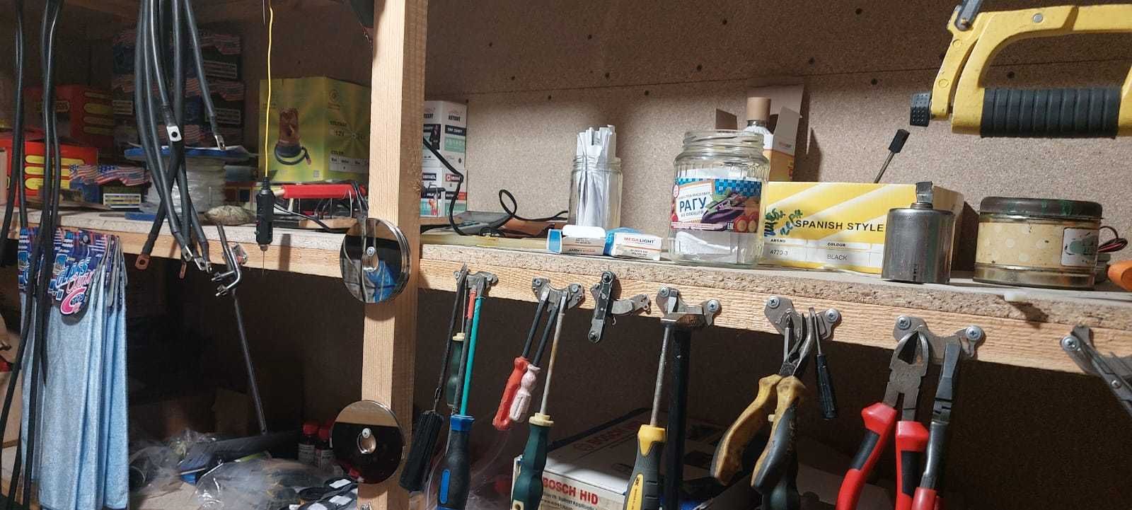 Продам торговое место