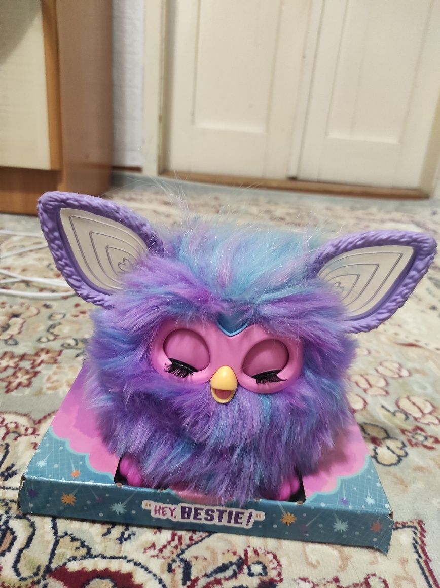 Ферби 2023/Furby20