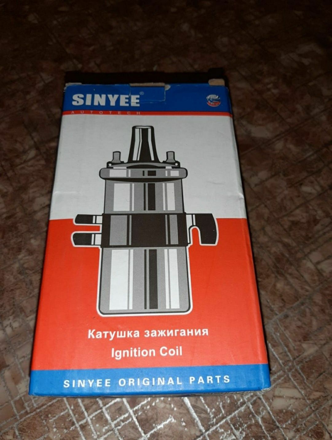 Запчасти  на  УАЗ