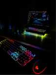 СРОЧНО! Продам Игровой ноутбук ASUS ROG Strix G15 + ПОЛНЫЙ КОМПЛЕКТ