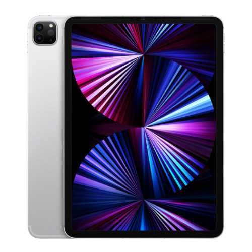 Новый! iPad Pro 12.9 M2 256 Gb WiFi без 5G 2022/ Каспи QR/ Jusan