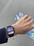 Apple watch 8 45