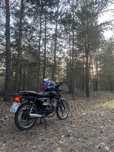 Продам Racer Alpha 110cc