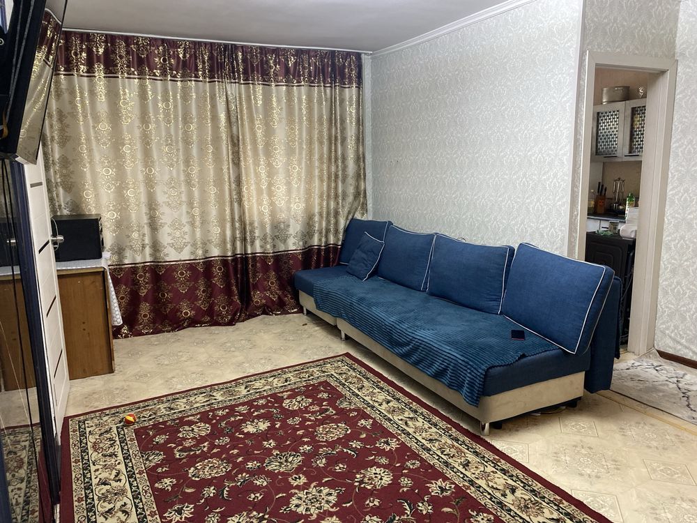 Продам 2х комнатную квартиру