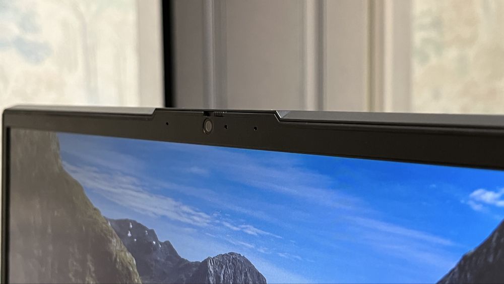 Lenovo Legion 5 (ноутбук)