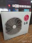 Кондиционер 36~40kв Модель LG-12  в полном комплекте, есть всё на фото